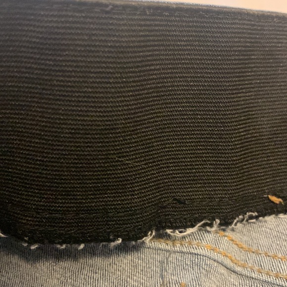 Skinny jeans, stretchy at the waist area - Picture 2 of 2